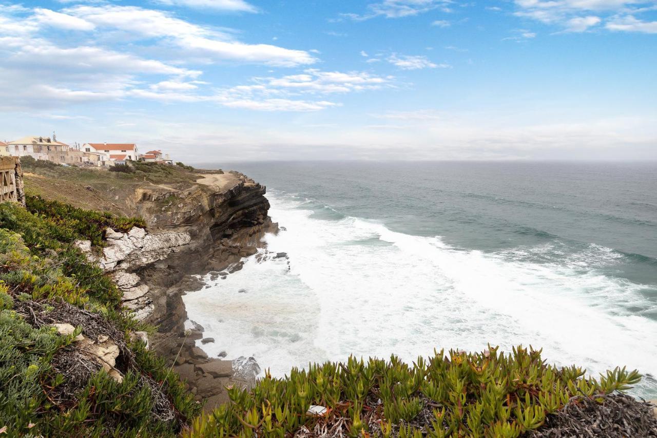 Casa Sol E Mar Villa Colares Exterior photo